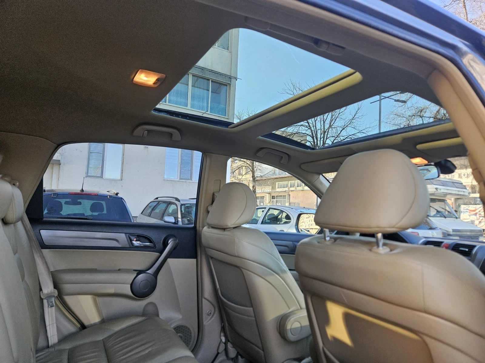 Honda Cr-v 2.2 140k.sCDTI | Mobile.bg � ����������� 12