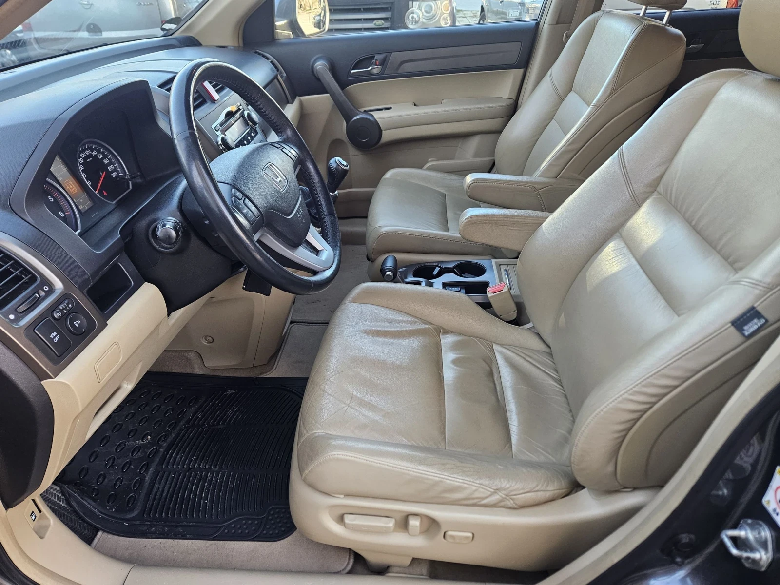 Honda Cr-v 2.2 140k.sCDTI | Mobile.bg � ����������� 11