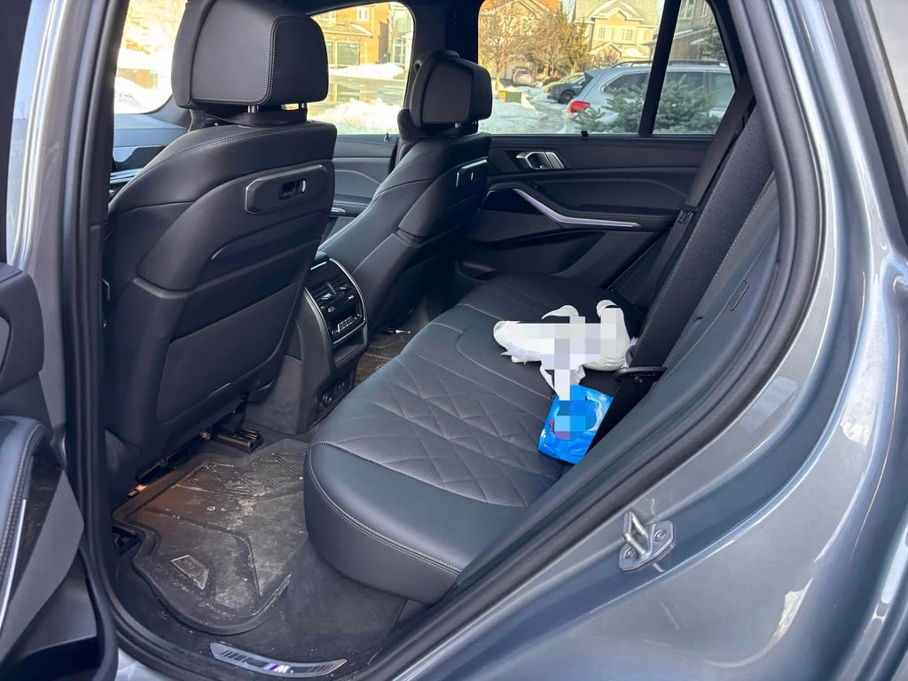 BMW X5 * xDrive40i * CARFAX * ��� ������������ ������ | Mobile.bg � ����������� 12