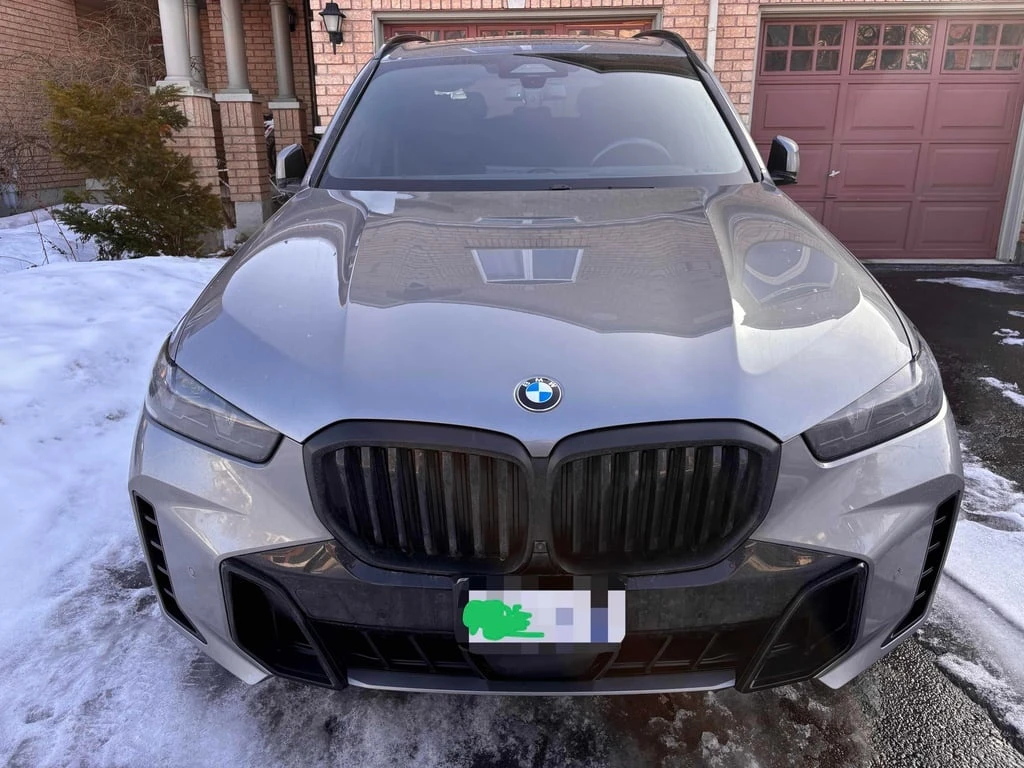 BMW X5 * xDrive40i * CARFAX * БЕЗ ПЪРВОНАЧАЛНА ВНОСКА - изображение 6