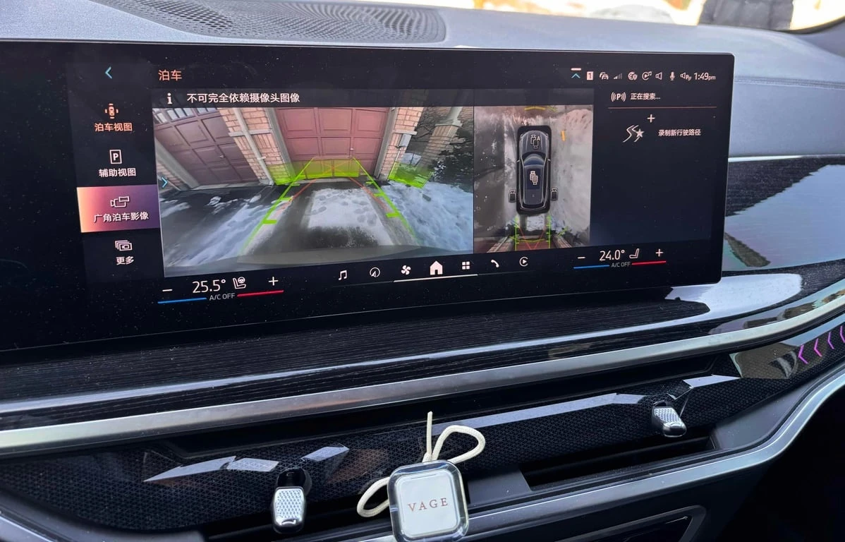 BMW X5 * xDrive40i * CARFAX * БЕЗ ПЪРВОНАЧАЛНА ВНОСКА - изображение 9