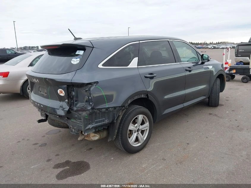 Kia Sorento 2.5l Lx | Mobile.bg � ����������� 4