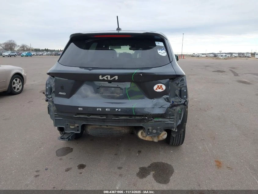 Kia Sorento 2.5l Lx | Mobile.bg � ����������� 6