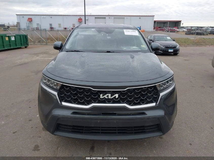 Kia Sorento 2.5l Lx | Mobile.bg � ����������� 13