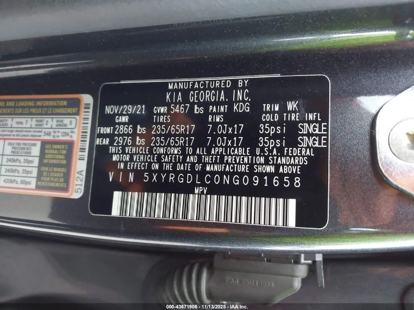 Kia Sorento 2.5l Lx | Mobile.bg � ����������� 9