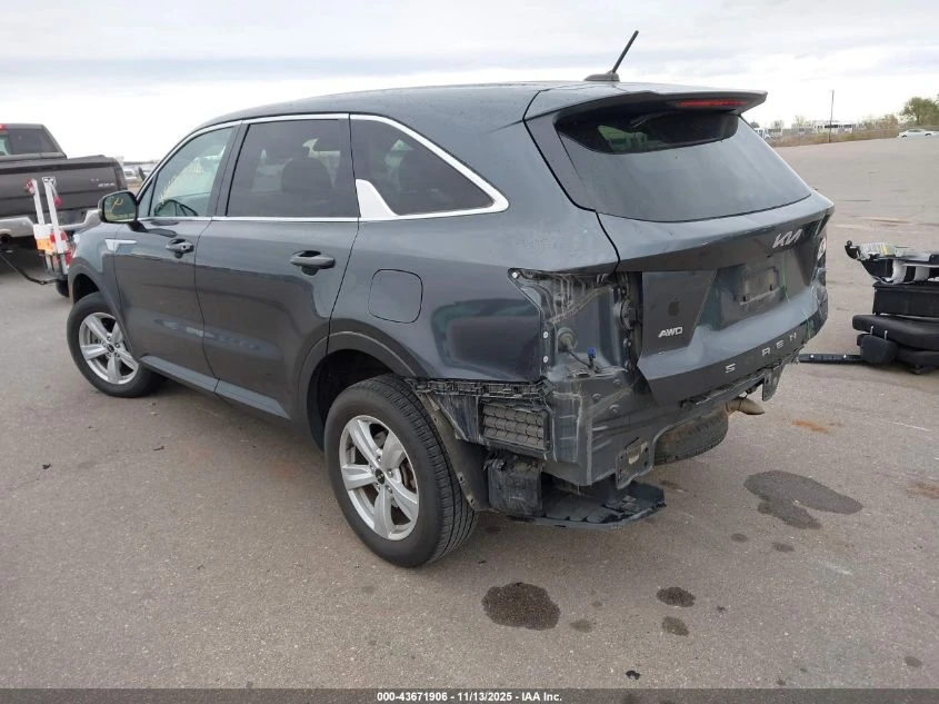 Kia Sorento 2.5l Lx | Mobile.bg � ����������� 3