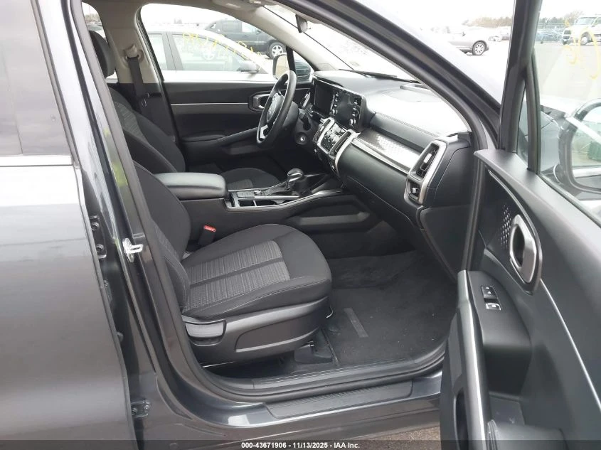 Kia Sorento 2.5l Lx | Mobile.bg � ����������� 5