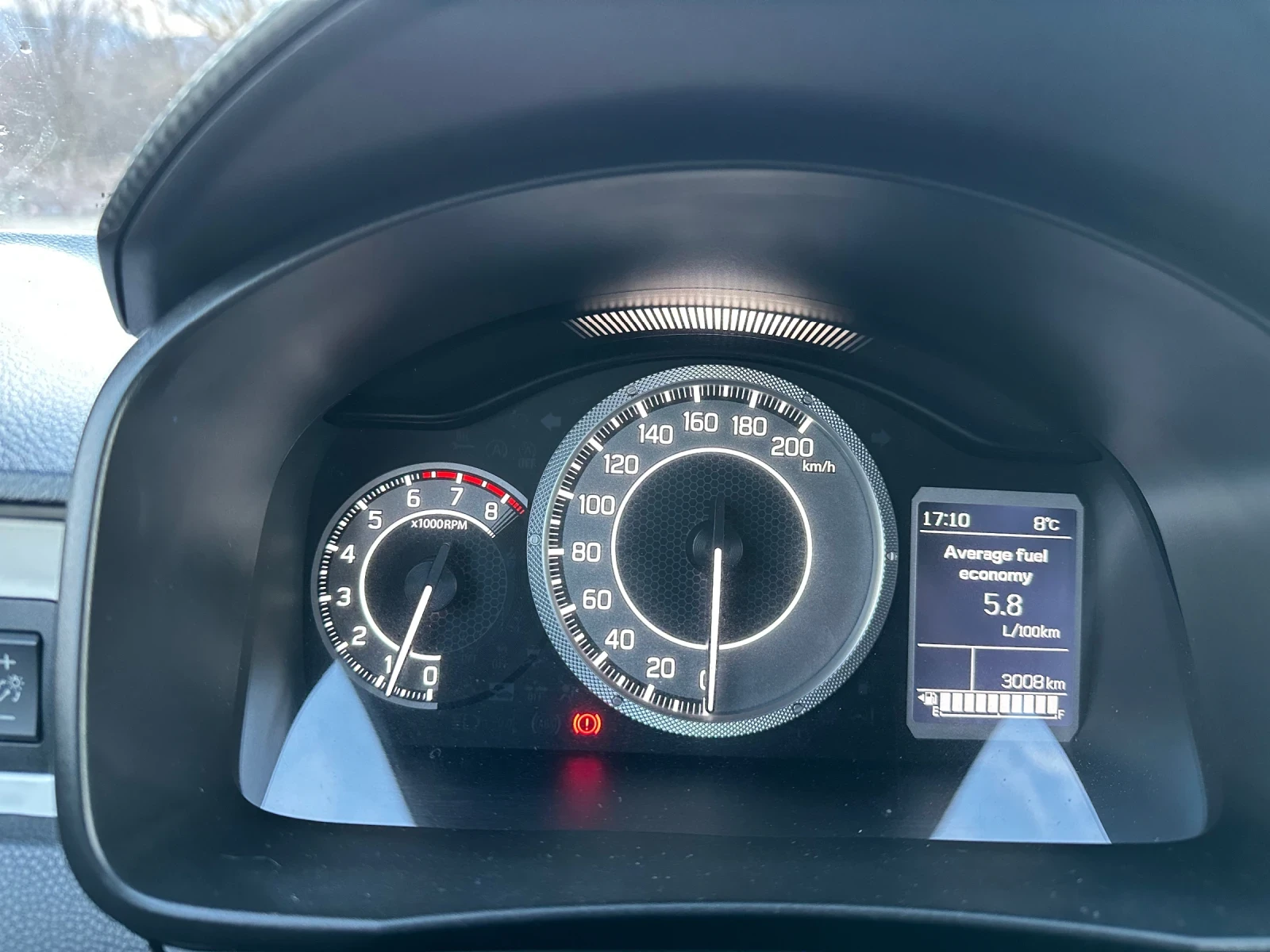 Suzuki Ignis 4�4, ������, KEYLESS | Mobile.bg � ����������� 9