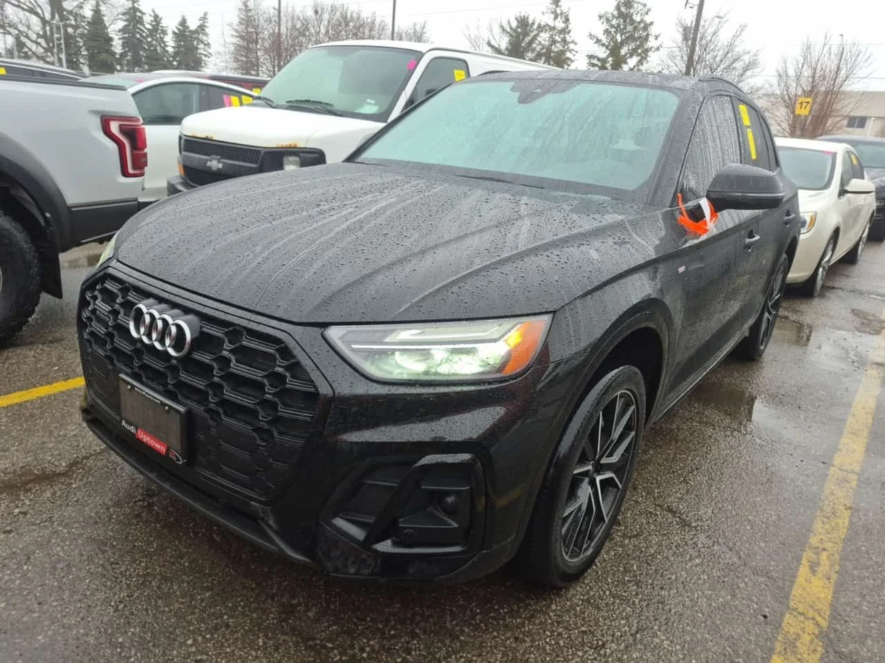 Audi Q5 PROGRESSIV| DISTRONIC| ��������| 2 �����| �������� | Mobile.bg � ����������� 1
