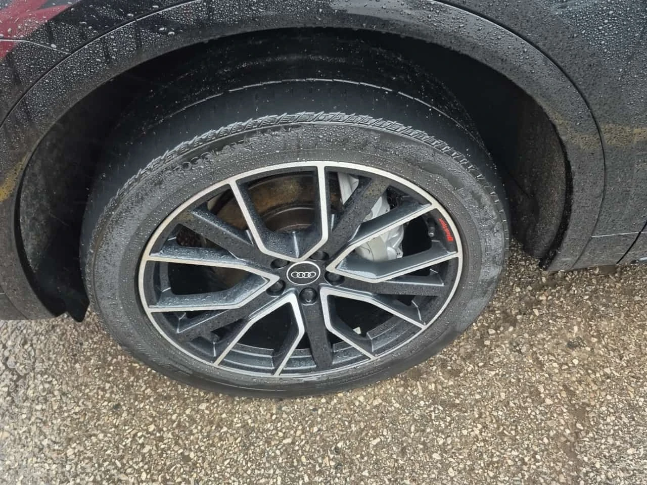 Audi Q5 PROGRESSIV| DISTRONIC| ПАНОРАМА| 2 КЛЮЧА| ПОДГРЕВИ - изображение 6