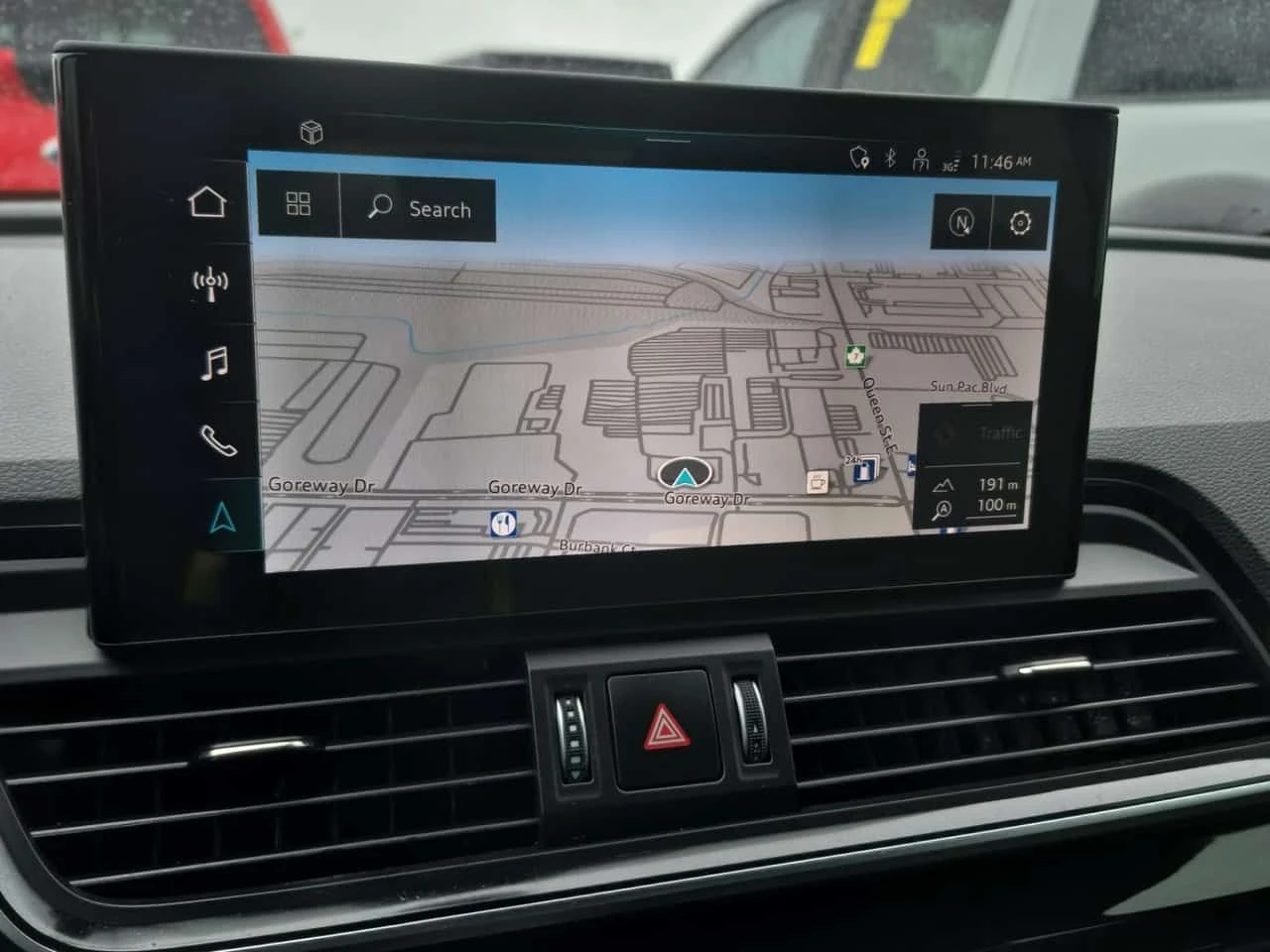 Audi Q5 PROGRESSIV| DISTRONIC| ��������| 2 �����| �������� | Mobile.bg � ����������� 12