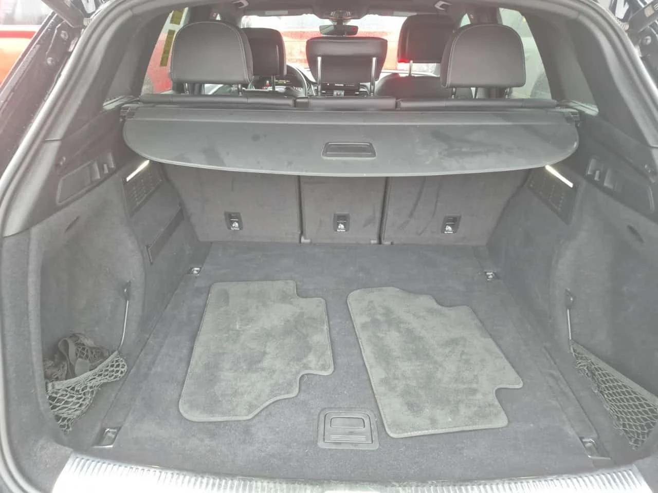 Audi Q5 PROGRESSIV| DISTRONIC| ПАНОРАМА| 2 КЛЮЧА| ПОДГРЕВИ - изображение 4