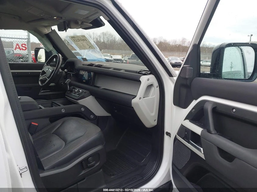 Land Rover Defender 3.0l 110 Se | Mobile.bg � ����������� 5