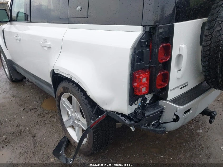Land Rover Defender 3.0l 110 Se | Mobile.bg � ����������� 6