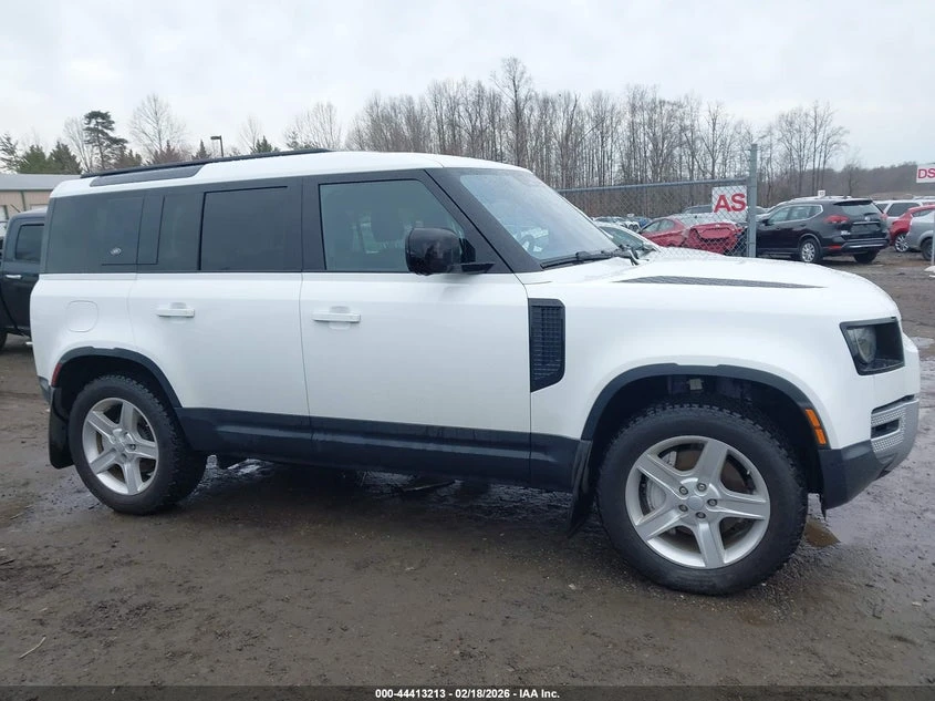 Land Rover Defender 3.0l 110 Se | Mobile.bg � ����������� 13