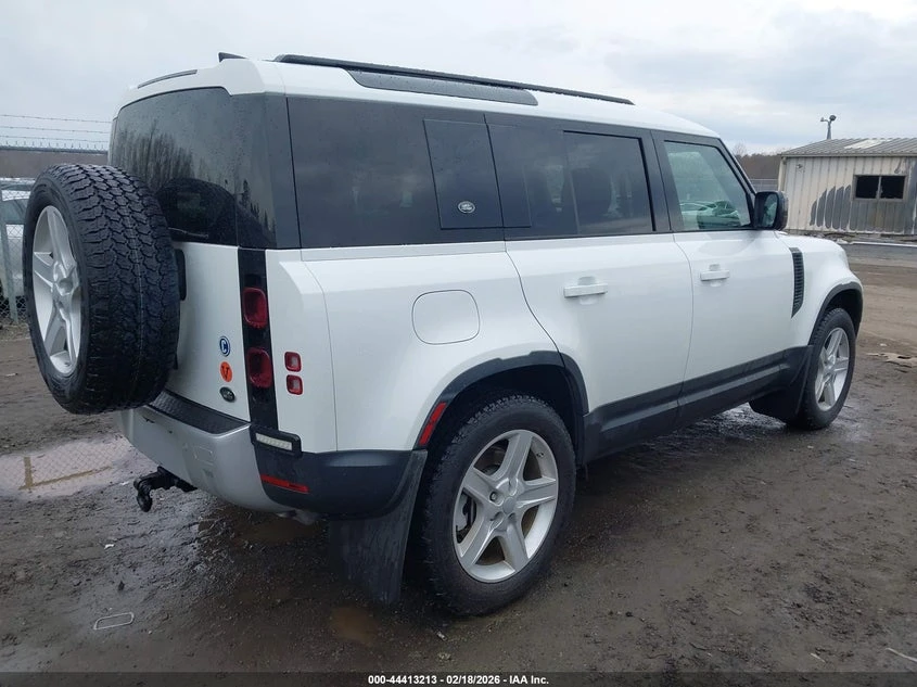 Land Rover Defender 3.0l 110 Se | Mobile.bg � ����������� 4