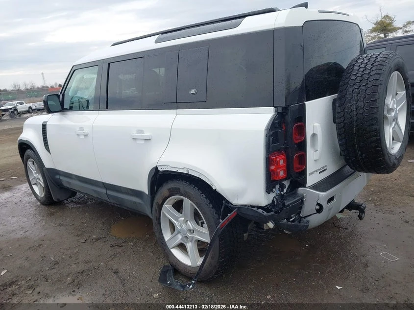 Land Rover Defender 3.0l 110 Se | Mobile.bg � ����������� 3