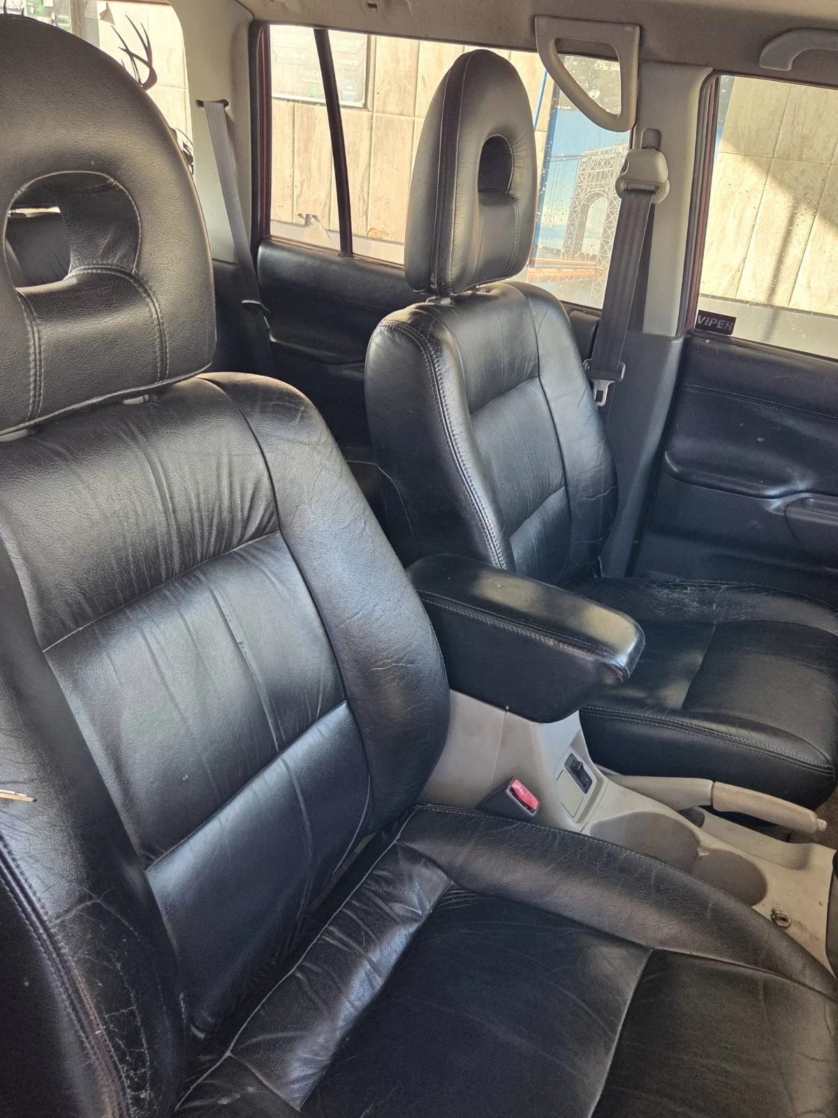Mitsubishi Pajero sport 3000 | Mobile.bg � ����������� 13
