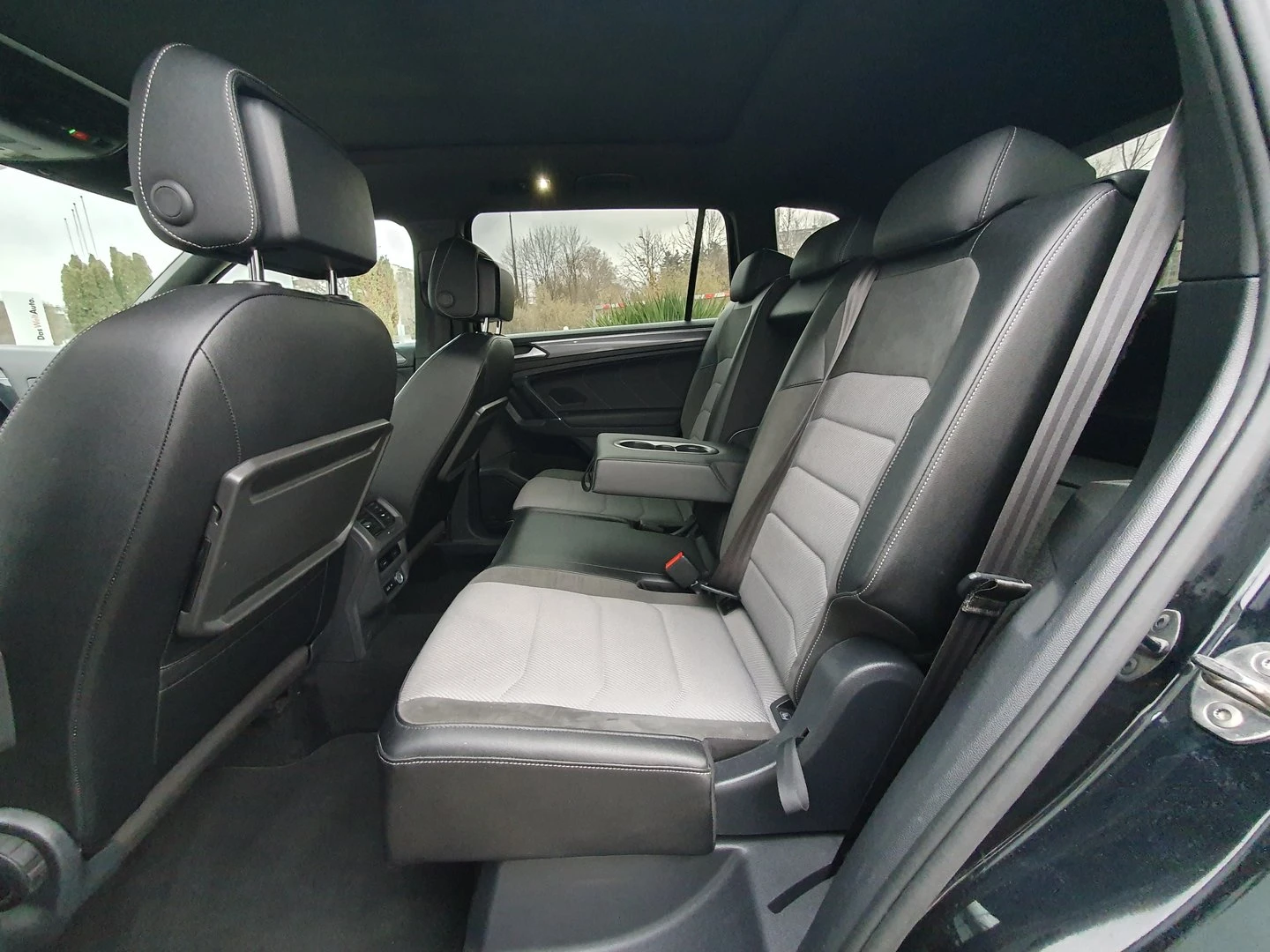 VW Tiguan LWB Highline 2.0TSI 4MOTION BMT | Mobile.bg � ����������� 5