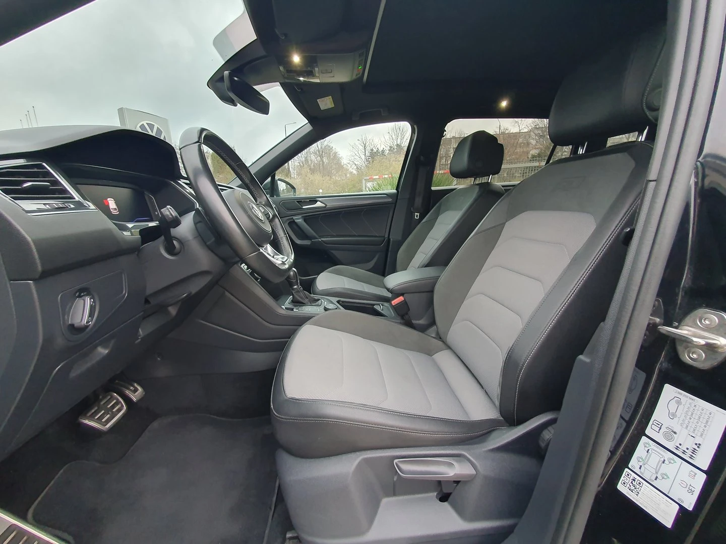 VW Tiguan LWB Highline 2.0TSI 4MOTION BMT | Mobile.bg � ����������� 4