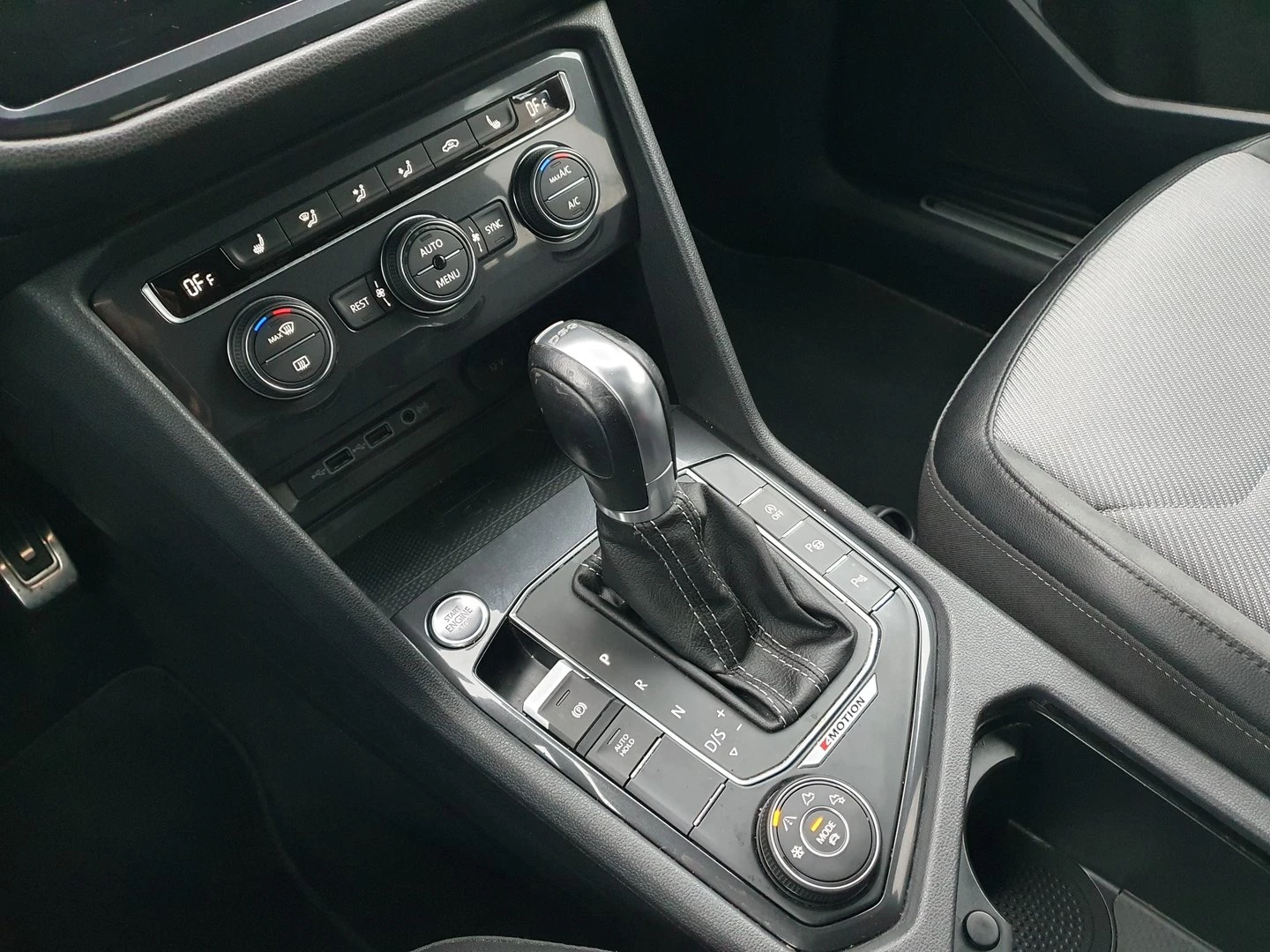 VW Tiguan LWB Highline 2.0TSI 4MOTION BMT | Mobile.bg � ����������� 15