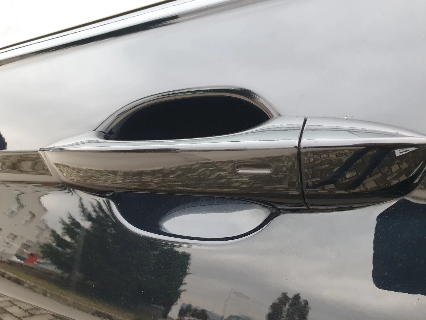 VW Tiguan LWB Highline 2.0TSI 4MOTION BMT | Mobile.bg � ����������� 17