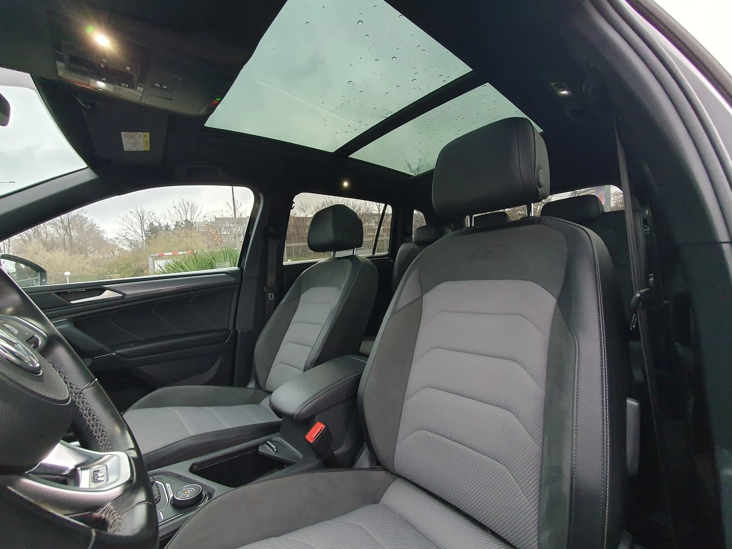 VW Tiguan LWB Highline 2.0TSI 4MOTION BMT | Mobile.bg � ����������� 16