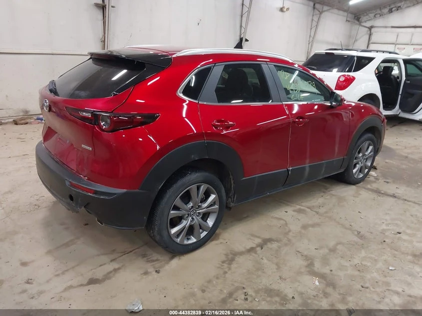 Mazda CX-30 2.5l 2.5 S Preferred Package, снимка 4 - Автомобили и джипове - 53809745