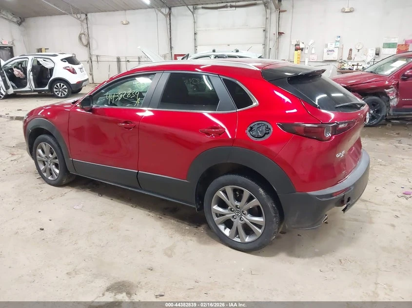 Mazda CX-30 2.5l 2.5 S Preferred Package, снимка 3 - Автомобили и джипове - 53809745