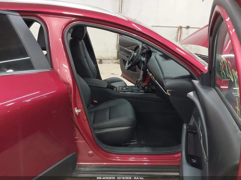 Mazda CX-30 2.5l 2.5 S Preferred Package, снимка 5 - Автомобили и джипове - 53809745