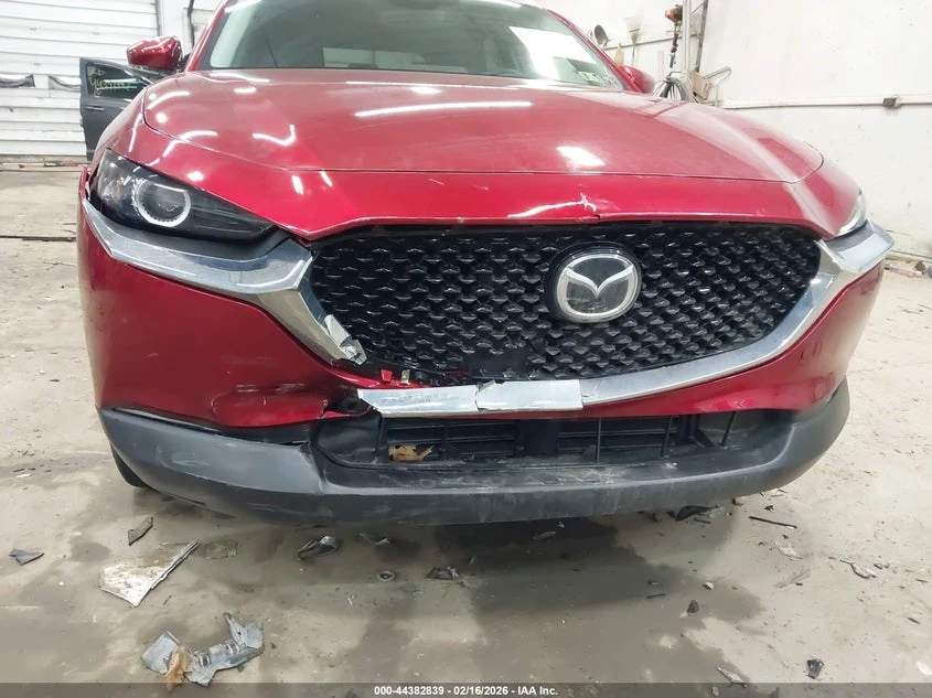 Mazda CX-30 2.5l 2.5 S Preferred Package, снимка 6 - Автомобили и джипове - 53809745