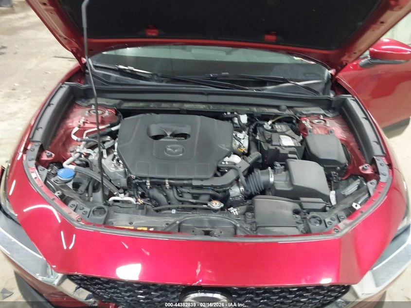 Mazda CX-30 2.5l 2.5 S Preferred Package, снимка 10 - Автомобили и джипове - 53809745