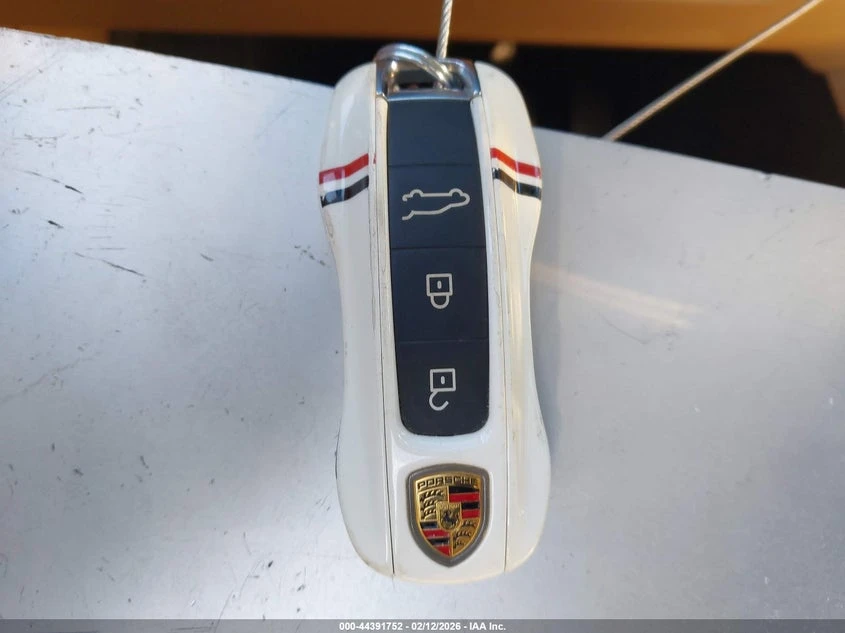 Porsche Cayenne 3.0l Coupe, снимка 11 - Автомобили и джипове - 53943105