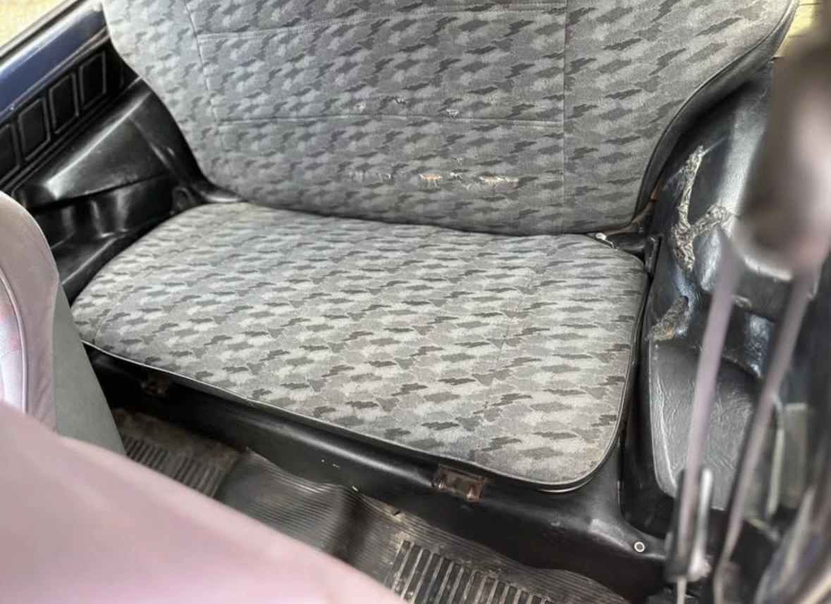 Lada Niva 1.7 газ, снимка 8 - Автомобили и джипове - 54139893