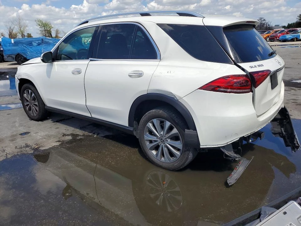 Mercedes-Benz GLE 350 2020 MERCEDES-BENZ GLE 350 4MATIC | Mobile.bg � ����������� 6