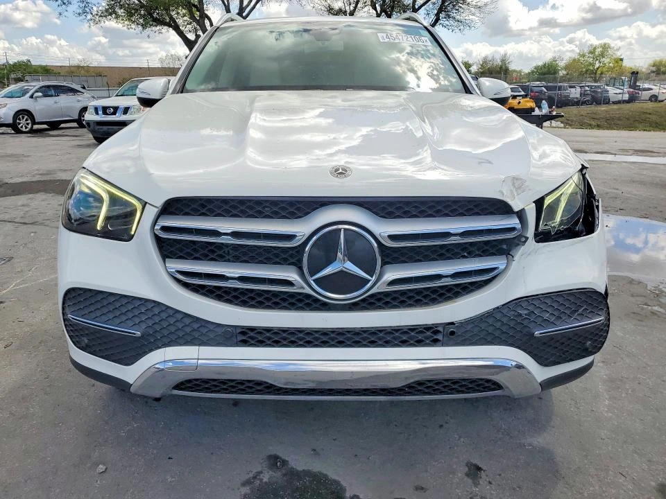 Mercedes-Benz GLE 350 2020 MERCEDES-BENZ GLE 350 4MATIC | Mobile.bg � ����������� 2