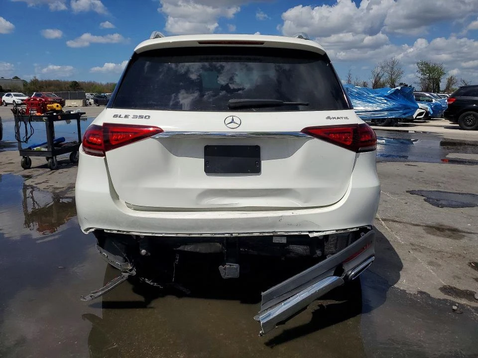 Mercedes-Benz GLE 350 2020 MERCEDES-BENZ GLE 350 4MATIC | Mobile.bg � ����������� 5