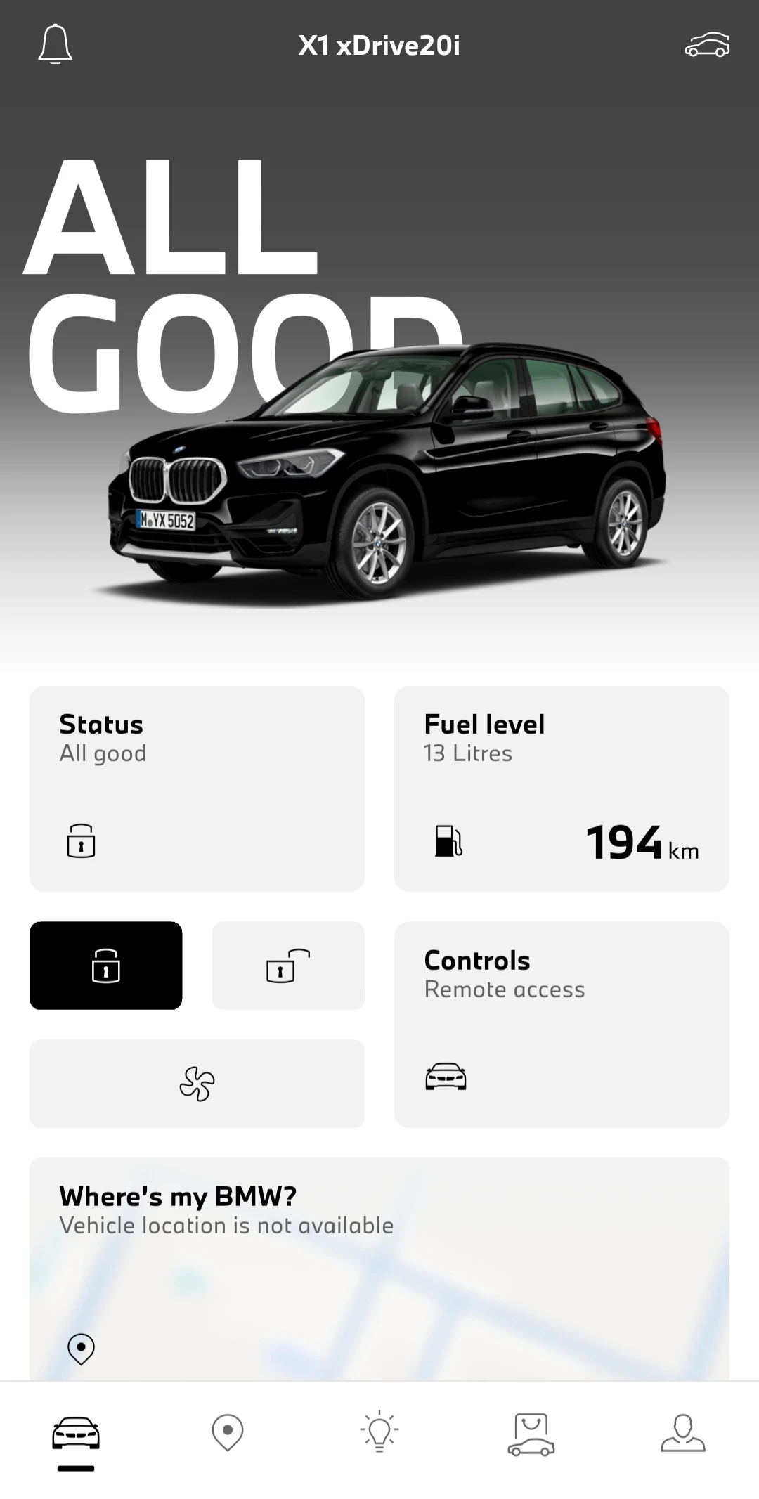 BMW X1 2.0i X drive, снимка 3 - Автомобили и джипове - 54209371