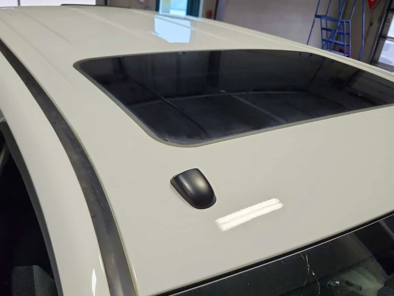 Toyota Tundra SR5 PLUS| PANORAMA| 2 ЧИФТА ГУМИ С ДЖАНТИ| CARFAX, снимка 7 - Автомобили и джипове - 54591591