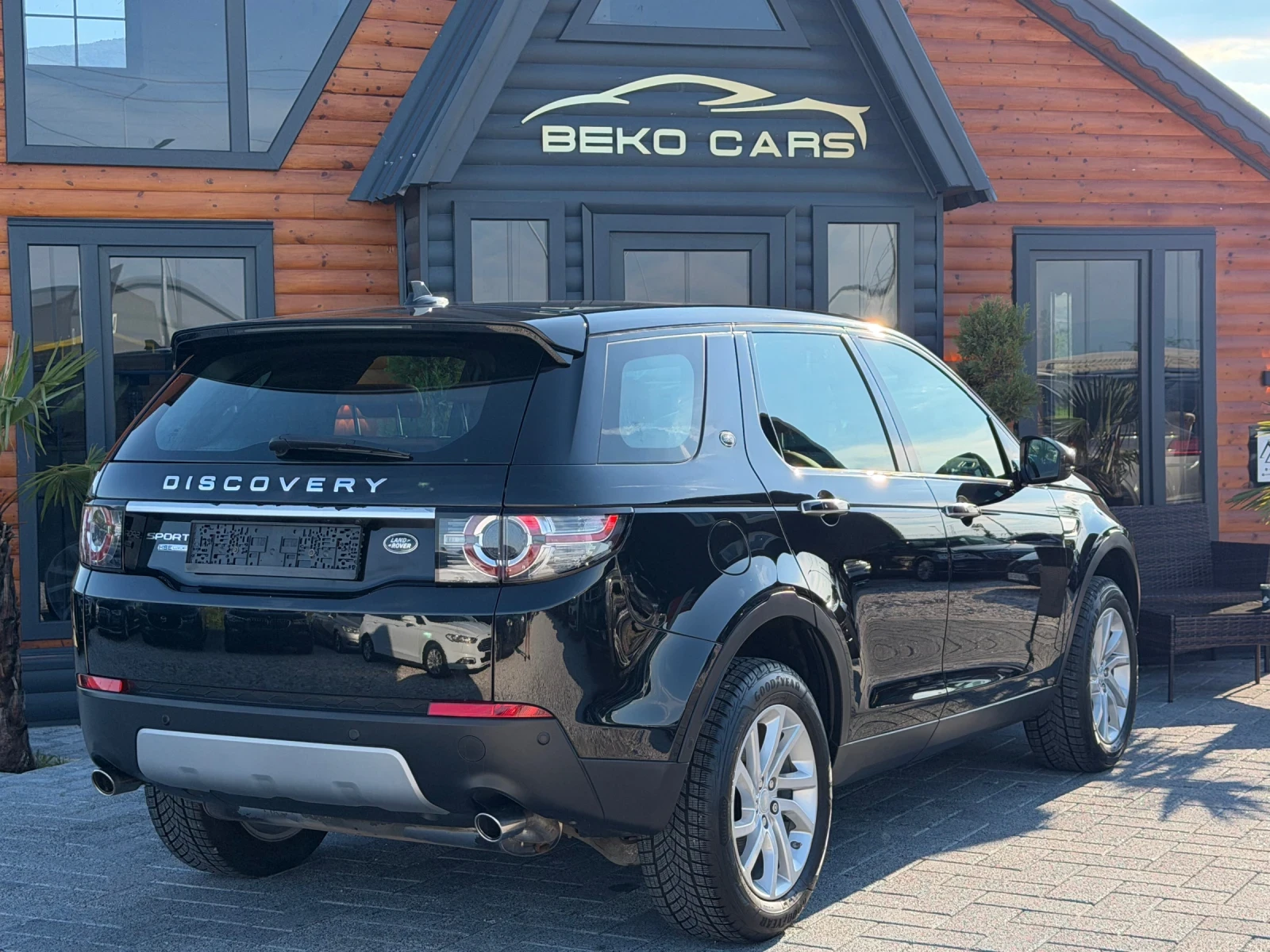 Land Rover Discovery Sport ��� ������!��� ���� �� ������ | Mobile.bg � ����������� 5