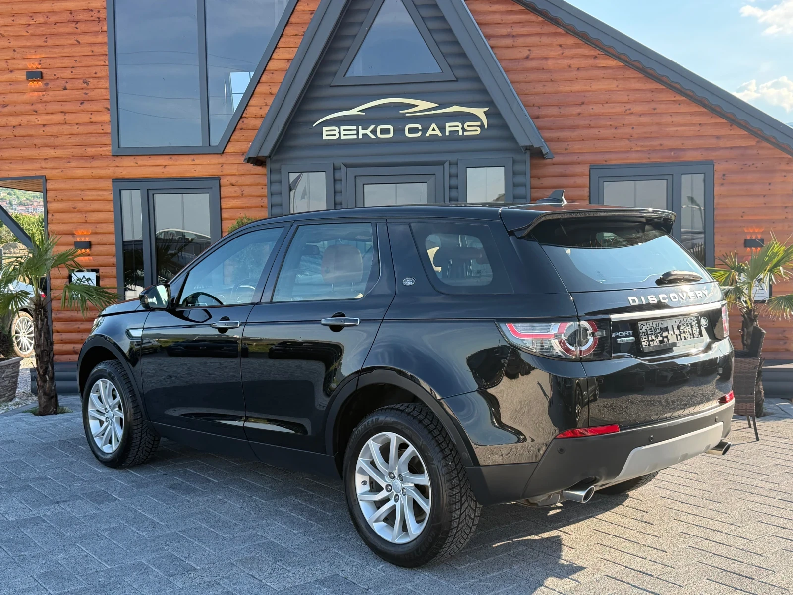 Land Rover Discovery Sport ��� ������!��� ���� �� ������ | Mobile.bg � ����������� 7