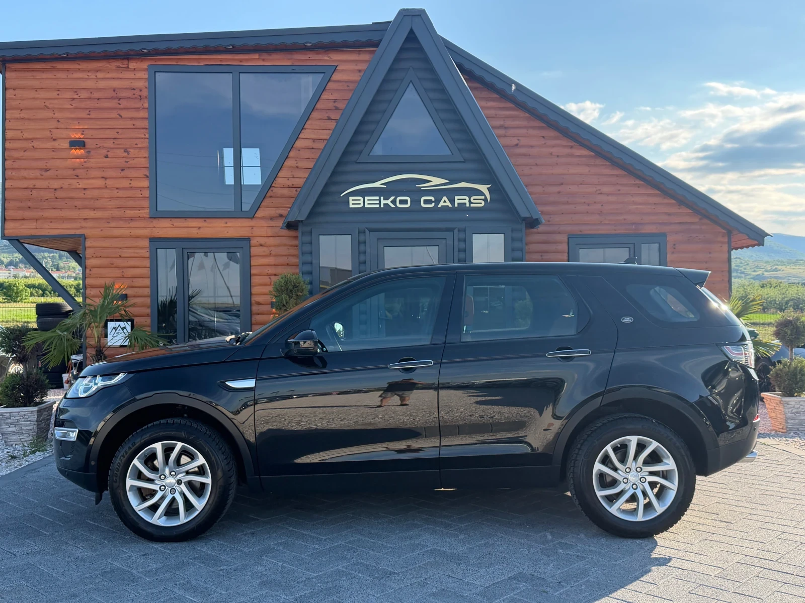 Land Rover Discovery Sport ��� ������!��� ���� �� ������ | Mobile.bg � ����������� 8
