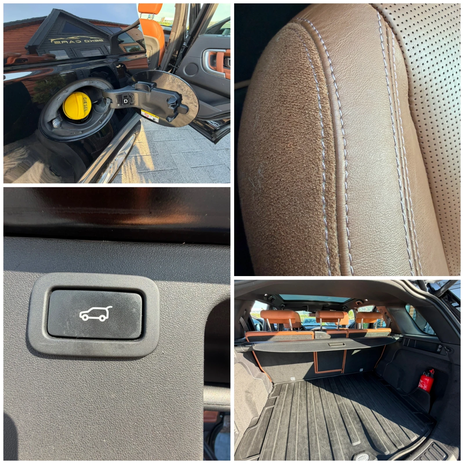Land Rover Discovery Sport ��� ������!��� ���� �� ������ | Mobile.bg � ����������� 11