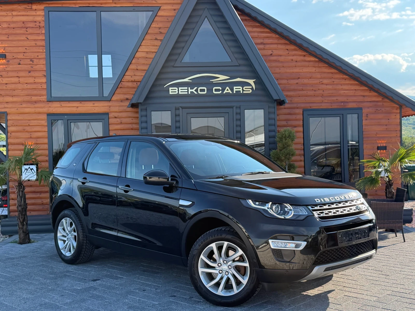 Land Rover Discovery Sport ��� ������!��� ���� �� ������ | Mobile.bg � ����������� 3
