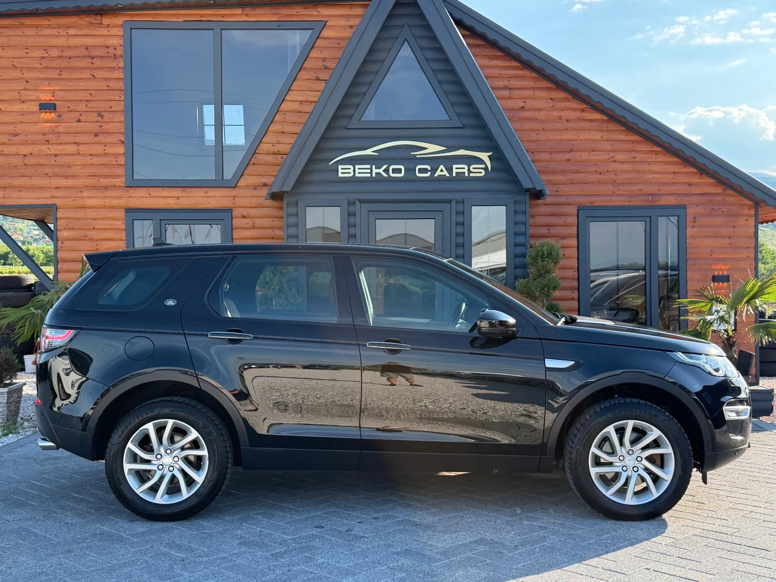 Land Rover Discovery Sport ��� ������!��� ���� �� ������ | Mobile.bg � ����������� 4