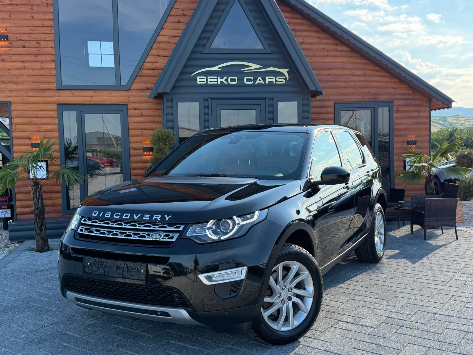 Land Rover Discovery Sport ��� ������!��� ���� �� ������ | Mobile.bg � ����������� 1