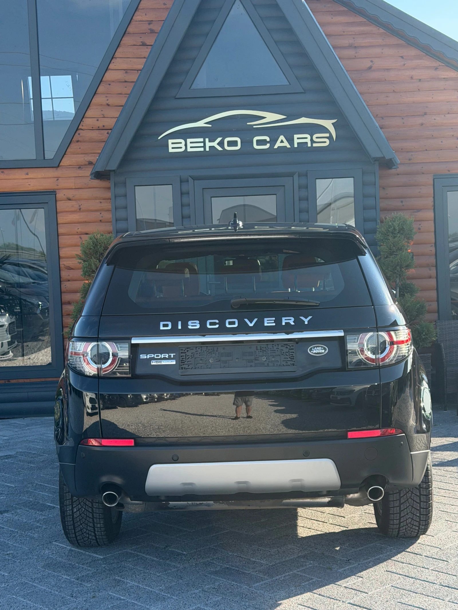 Land Rover Discovery Sport ��� ������!��� ���� �� ������ | Mobile.bg � ����������� 6