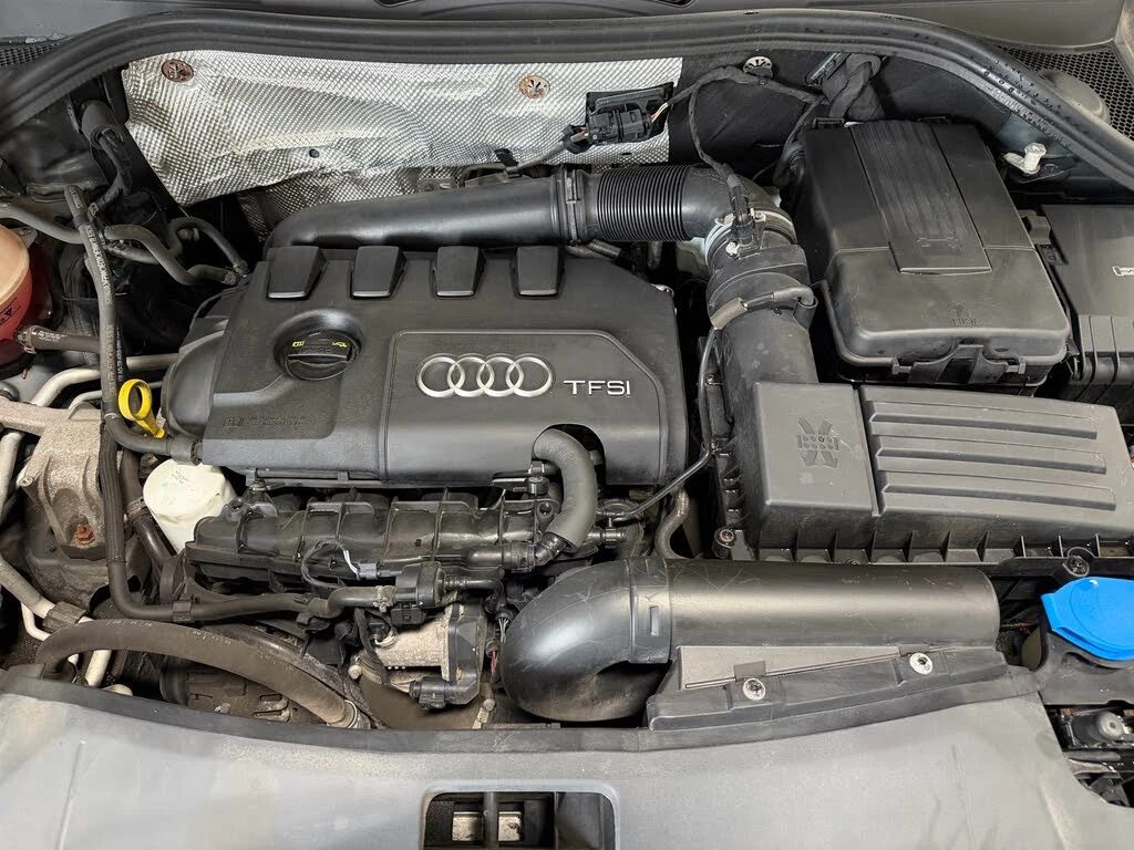 Audi Q3 2.0T quattro Technik ����������  (���� �� ��) | Mobile.bg � ����������� 5