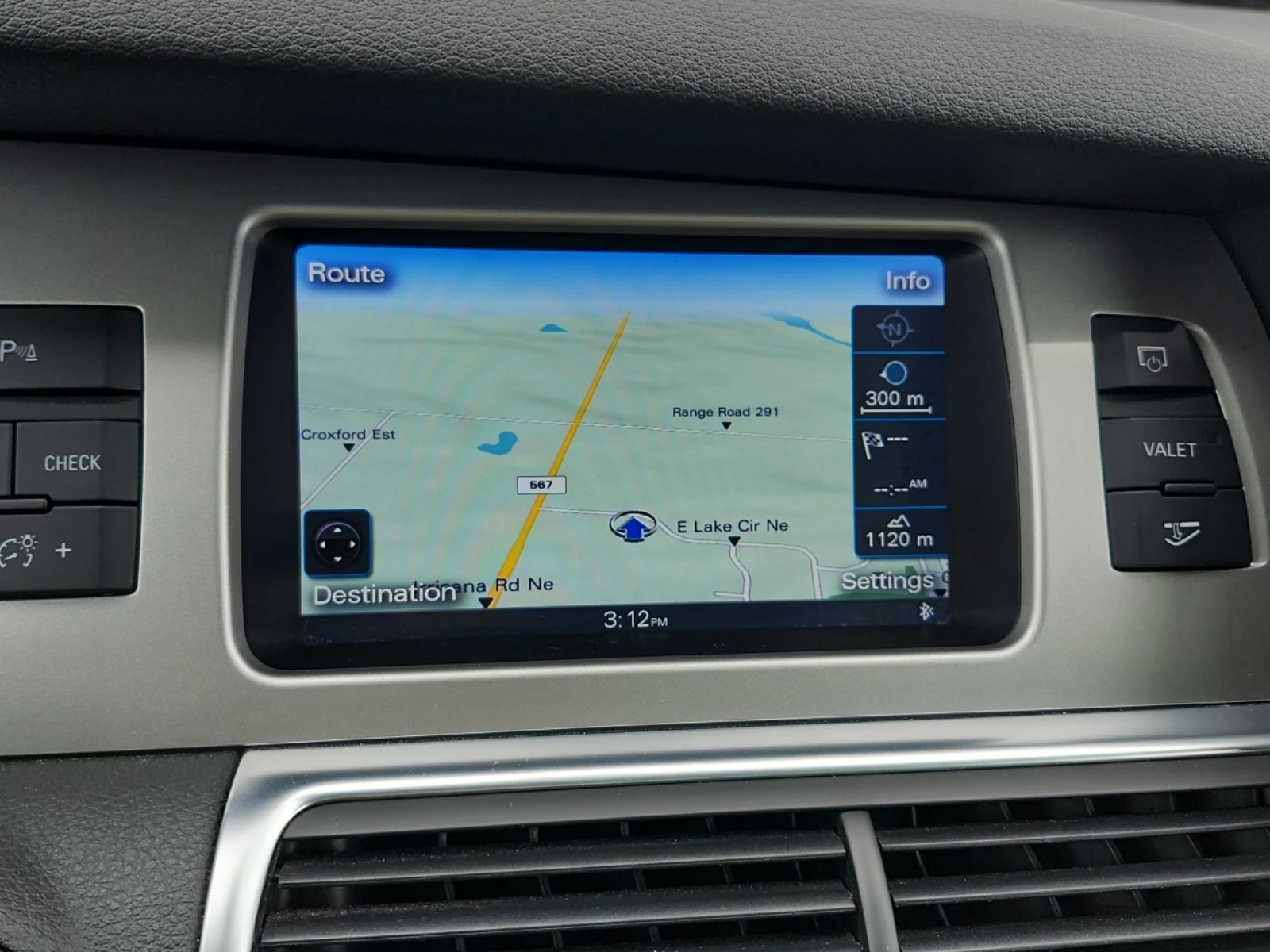 Audi Q7 3.0T VORSPRUNG EDITION * ОБДУХВАНЕ * ПАНОРАМА * , снимка 8 - Автомобили и джипове - 54902912