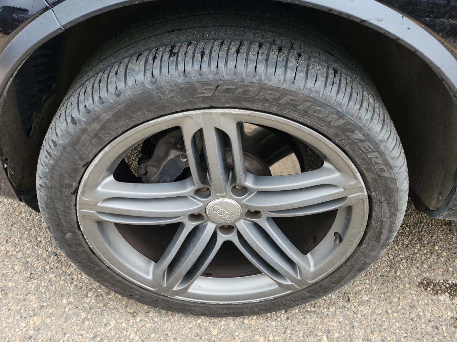 Audi Q7 3.0T VORSPRUNG EDITION * ОБДУХВАНЕ * ПАНОРАМА * , снимка 12 - Автомобили и джипове - 54902912